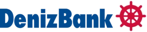 DenizBank logo.svg