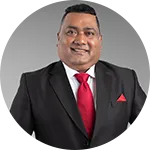 Chamath Nawaratne Air Liquide