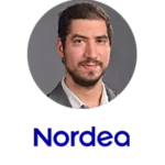 Francisco-Martins---Nordea-logo