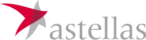 Astellas logo.svg
