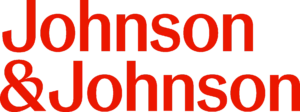 Johnson Johnson New 2023 Vertical Logo Vector.svg