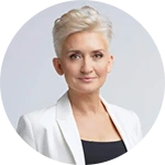 Urszula Scieszko Fic Gedeon richter