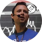 Andre Luis Antunes Carrefour