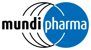 Home Mundi pharma Logo.svg